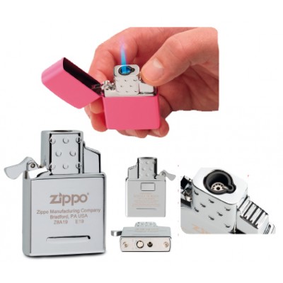 ZIPPO INSERTO A GAS FIAMMA SINGOLA Z8A19